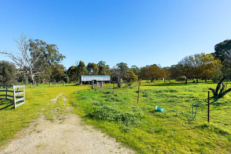 Second view of Homely rural property listing, LOT Lot 7 Cambrey Lane, Mangalore VIC 3663
