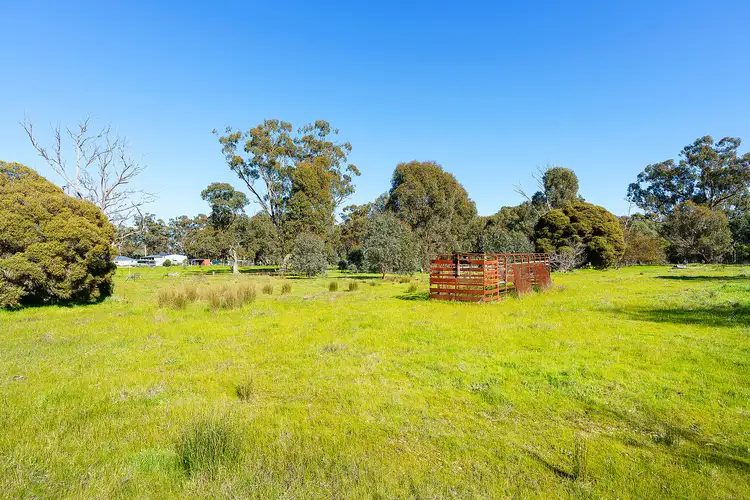 Third view of Homely rural property listing, LOT Lot 7 Cambrey Lane, Mangalore VIC 3663