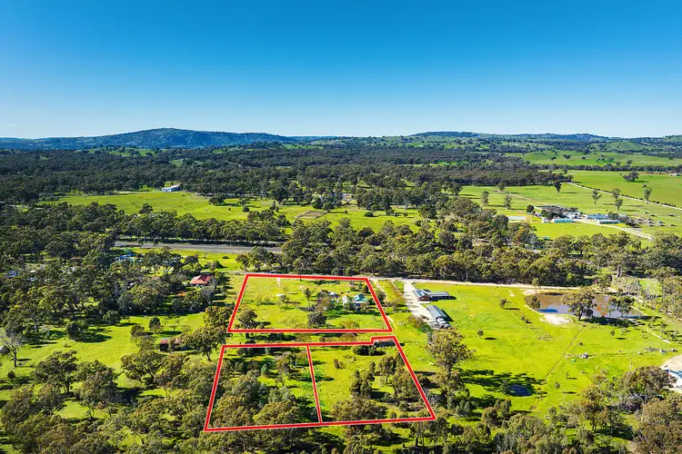 Sixth view of Homely rural property listing, LOT Lot 7 Cambrey Lane, Mangalore VIC 3663