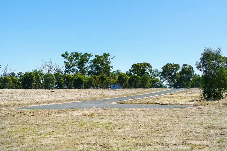 LOT Lot 2SE O'connors Road, Mangalore VIC 3663