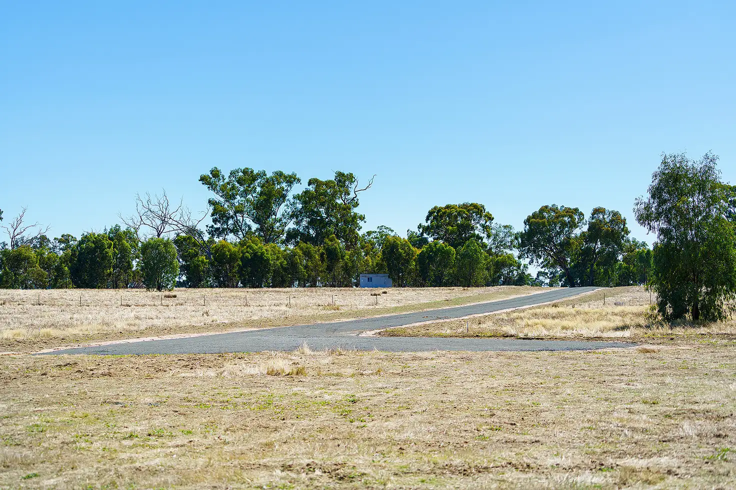 Main view of Homely rural property listing, LOT Lot 2SE O'connors Road, Mangalore VIC 3663