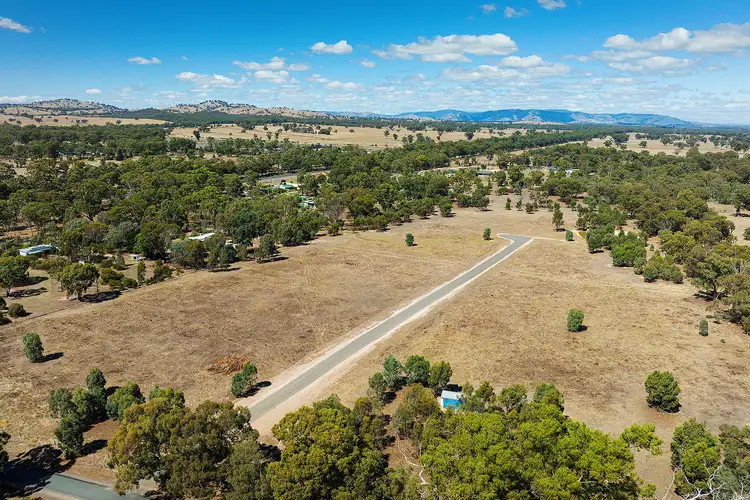 Third view of Homely rural property listing, LOT Lot 2SE O'connors Road, Mangalore VIC 3663