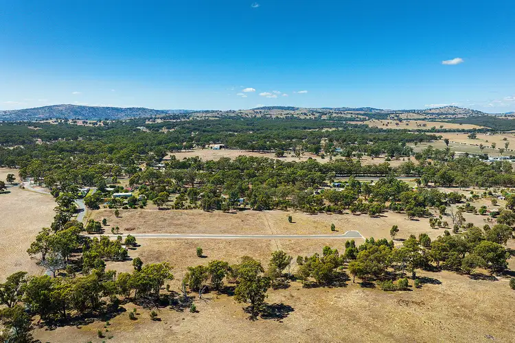Fourth view of Homely rural property listing, LOT Lot 2SE O'connors Road, Mangalore VIC 3663