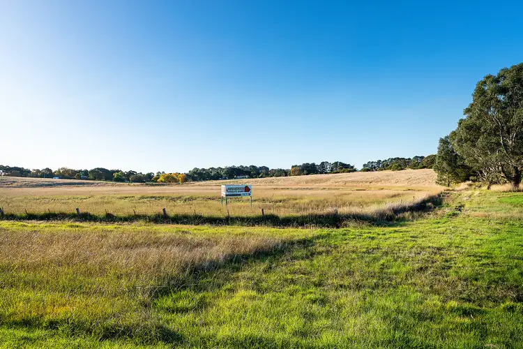 Fourth view of Homely rural property listing, LOT Lot 1 Glenelg Highway, Wickliffe VIC 3379