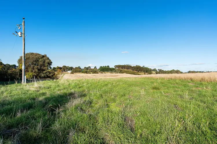 Fifth view of Homely rural property listing, LOT Lot 3 Willaura-Wickliffe Road, Wickliffe VIC 3379