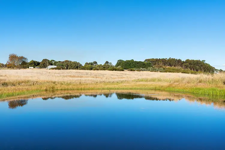 Sixth view of Homely rural property listing, LOT Lot 3 Willaura-Wickliffe Road, Wickliffe VIC 3379