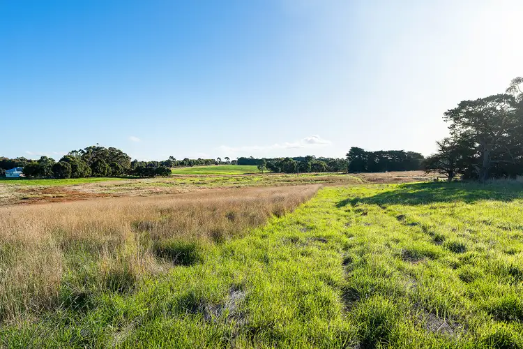 Seventh view of Homely rural property listing, LOT Lot 3 Willaura-Wickliffe Road, Wickliffe VIC 3379