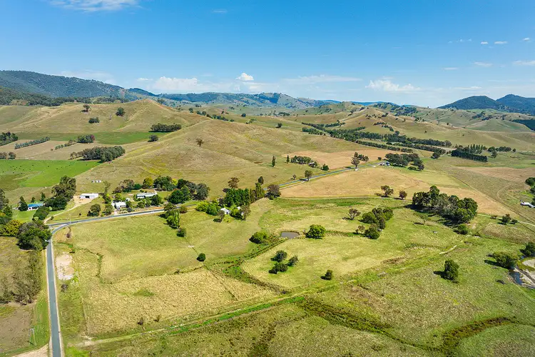 LOT Lot 2S14 Tallangatta Creek Road, Tallangatta Valley VIC 3701
