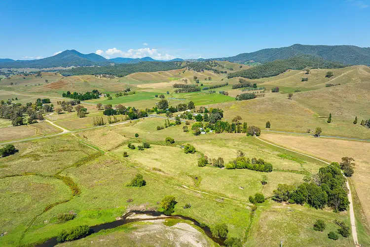Fifth view of Homely rural property listing, LOT Lot 2S14 Tallangatta Creek Road, Tallangatta Valley VIC 3701