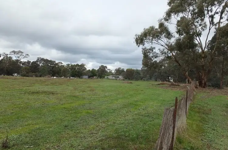 Second view of Homely rural property listing, LOT C/A 30A Argall Street, Redbank VIC 3477