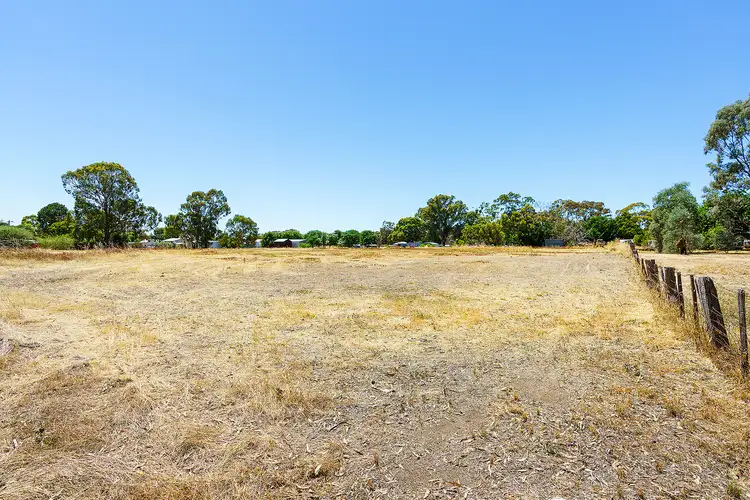 Fourth view of Homely rural property listing, LOT C/A 30A Argall Street, Redbank VIC 3477