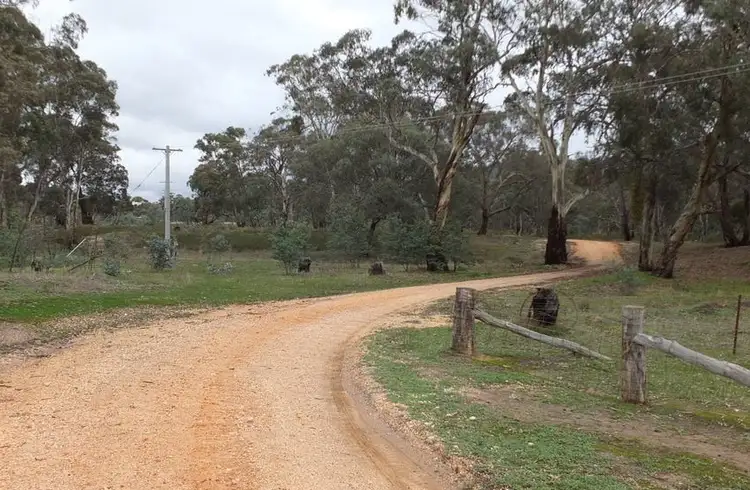 Seventh view of Homely rural property listing, LOT C/A 30A Argall Street, Redbank VIC 3477