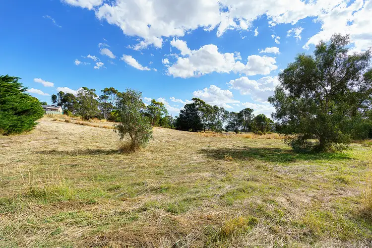 Second view of Homely rural property listing, LOT Parcel 1 Smythe Street, Skipton VIC 3361