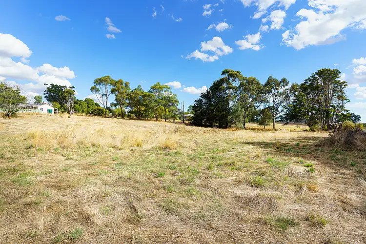 Third view of Homely rural property listing, LOT Parcel 1 Smythe Street, Skipton VIC 3361