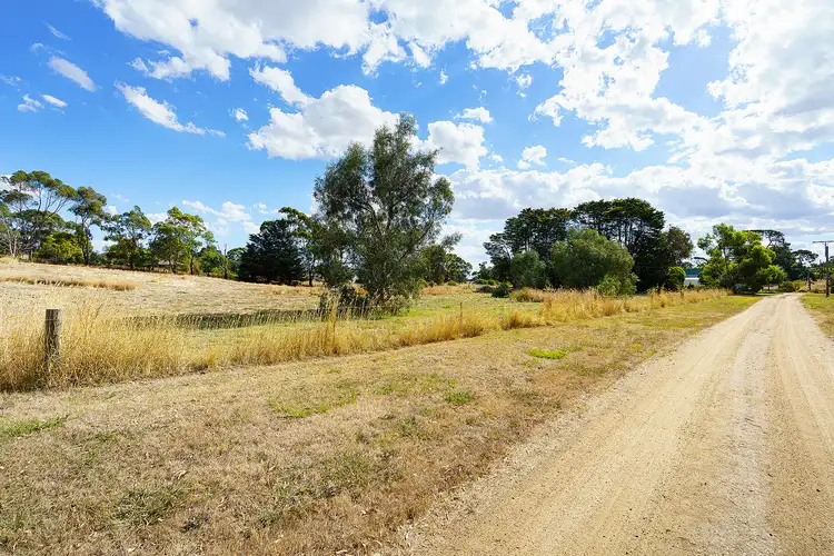 Fourth view of Homely rural property listing, LOT Parcel 1 Smythe Street, Skipton VIC 3361