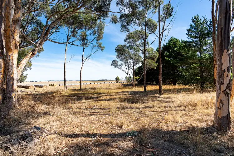 Fourth view of Homely rural property listing, LOT Lot 21 Glenelg Highway, Westmere VIC 3351