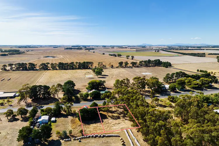 Fifth view of Homely rural property listing, LOT Lot 21 Glenelg Highway, Westmere VIC 3351