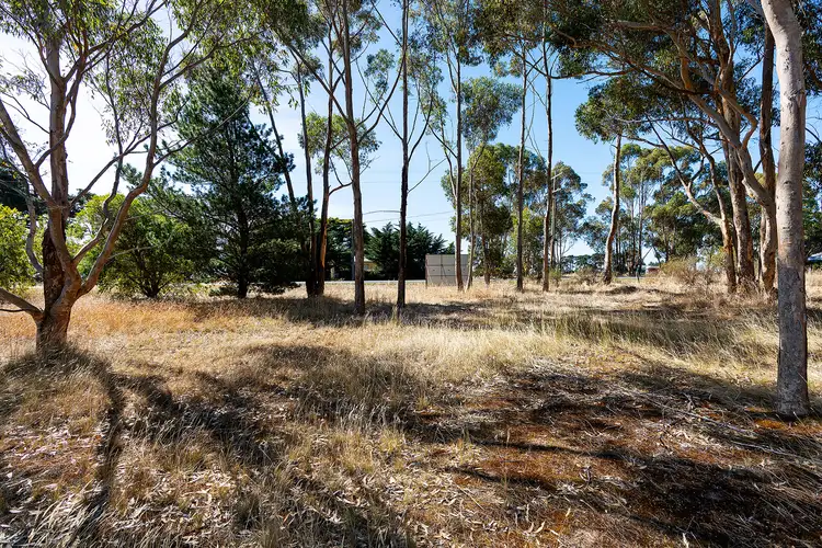 Seventh view of Homely rural property listing, LOT Lot 21 Glenelg Highway, Westmere VIC 3351