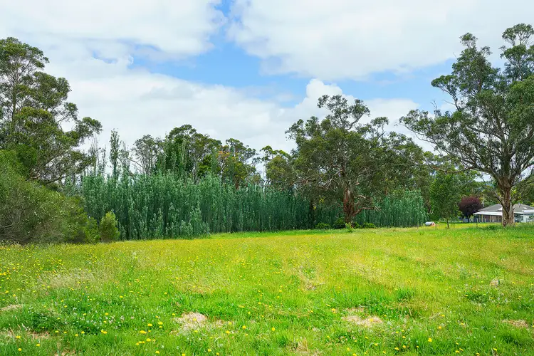 LOT Lot 58 Cornish Road, Nyora VIC 3987