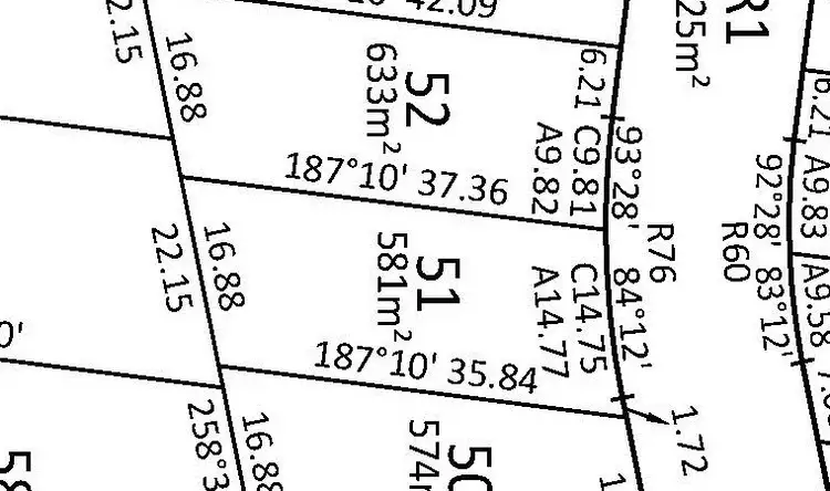 Fourth view of Homely land listing, LOT Lot 51, Part 18A Davis Street, Nyora VIC 3987