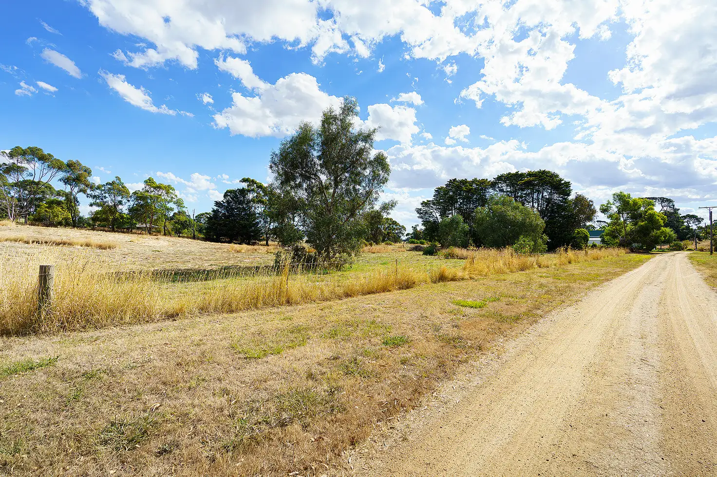 Main view of Homely rural property listing, LOT Lot 3 Smythe Street, Skipton VIC 3361