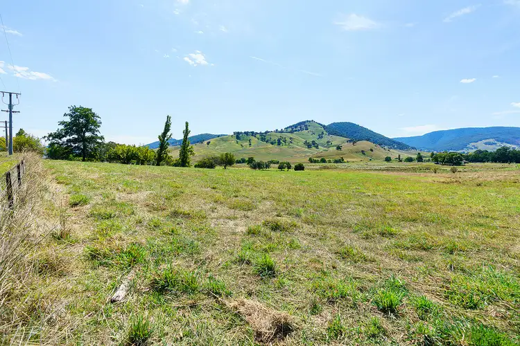 Main view of Homely rural property listing, LOT C/A 2, Sect. 8 Left Hand Road, Tallangatta Valley VIC 3701