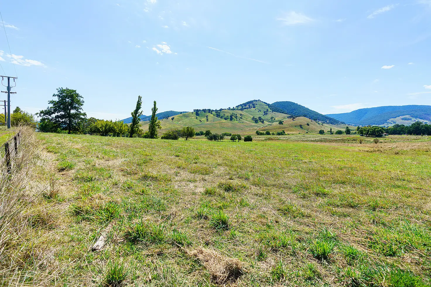 Main view of Homely rural property listing, LOT C/A 2, Sect. 8 Left Hand Road, Tallangatta Valley VIC 3701