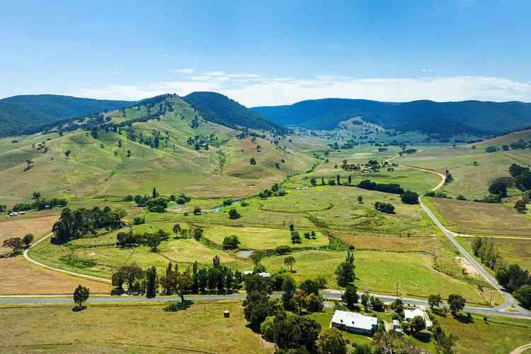 Fourth view of Homely rural property listing, LOT C/A 2, Sect. 8 Left Hand Road, Tallangatta Valley VIC 3701