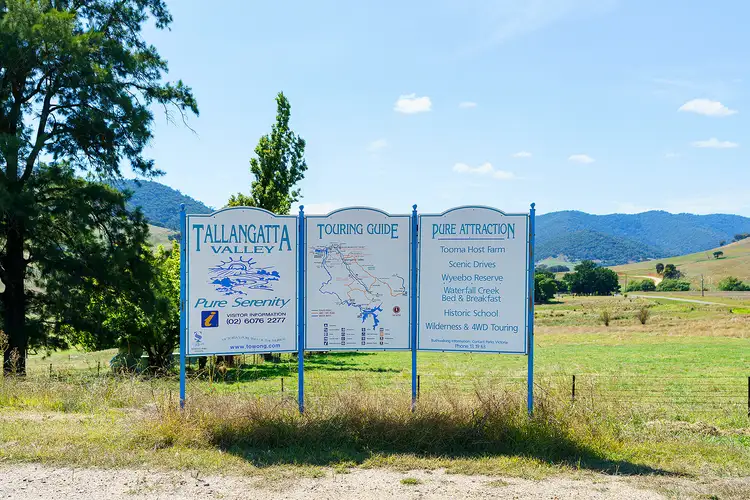 Seventh view of Homely rural property listing, LOT C/A 2, Sect. 8 Left Hand Road, Tallangatta Valley VIC 3701
