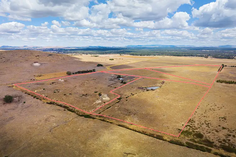 Second view of Homely rural property listing, LOT Lot 30 Mt Greenoch Road, Red Lion VIC 3371