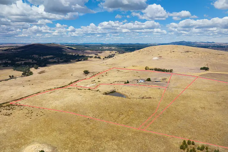 Third view of Homely rural property listing, LOT Lot 30 Mt Greenoch Road, Red Lion VIC 3371
