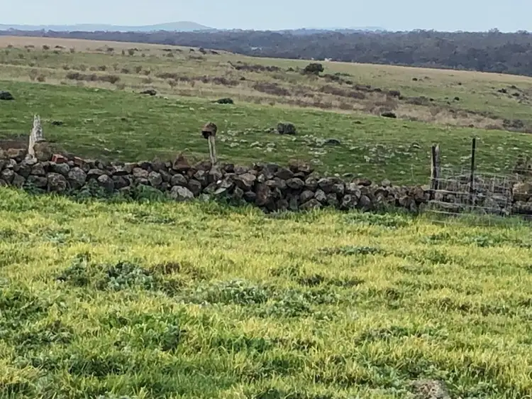 Fifth view of Homely rural property listing, LOT Lot 30 Mt Greenoch Road, Red Lion VIC 3371