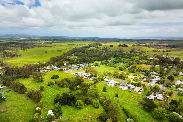 LOT Lot 48, Part 18A Davis Street, Nyora VIC 3987