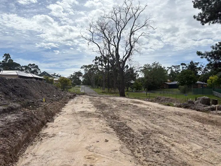 Second view of Homely land listing, LOT Lot 48, 18 Banksia Rise, Nyora VIC 3987