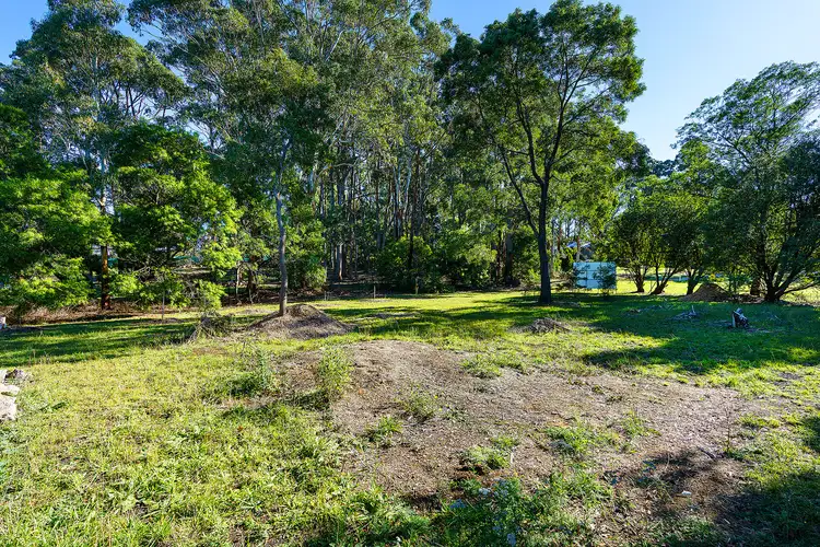 LOT Lot 83 Spring Avenue, Sailors Falls VIC 3461