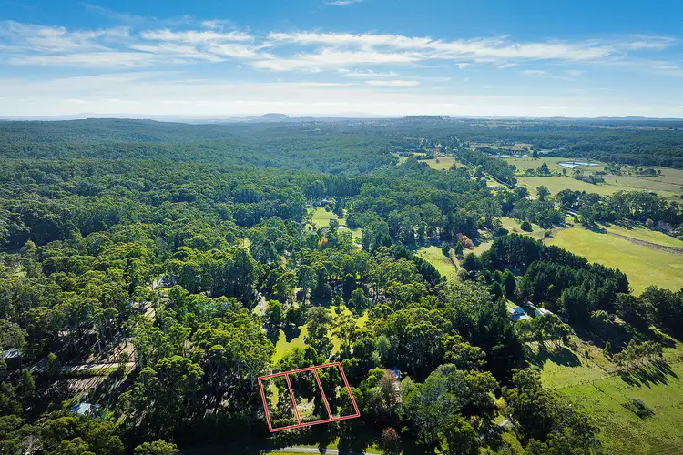Second view of Homely rural property listing, LOT Lot 83 Spring Avenue, Sailors Falls VIC 3461