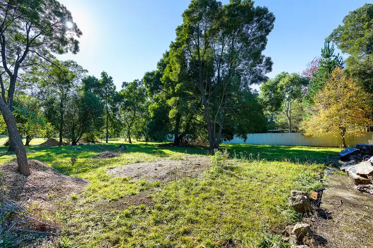 Fourth view of Homely rural property listing, LOT Lot 83 Spring Avenue, Sailors Falls VIC 3461