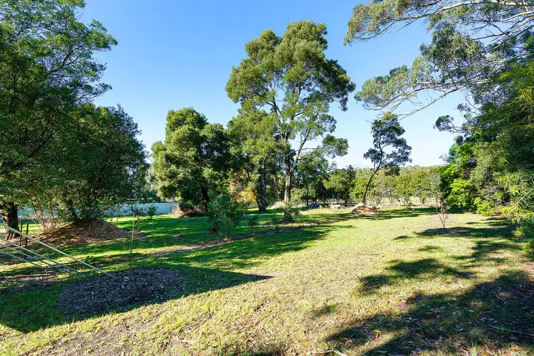 Fifth view of Homely rural property listing, LOT Lot 83 Spring Avenue, Sailors Falls VIC 3461