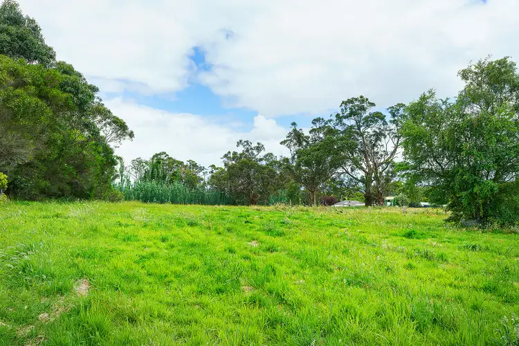 LOT Lot 52, Part 18A Davis Street, Nyora VIC 3987