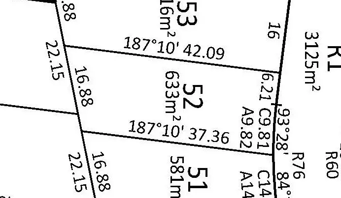 Fifth view of Homely land listing, LOT Lot 52, Part 18A Davis Street, Nyora VIC 3987