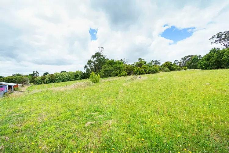 Second view of Homely land listing, LOT Lot 34, Part 18A Davis Street, Nyora VIC 3987