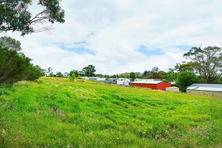 Main view of Homely land listing, LOT Lot 40, Part 18A Davis Street, Nyora VIC 3987