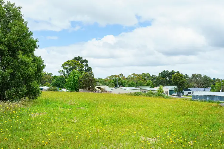 LOT Lot 46, Part 18A Davis Street, Nyora VIC 3987