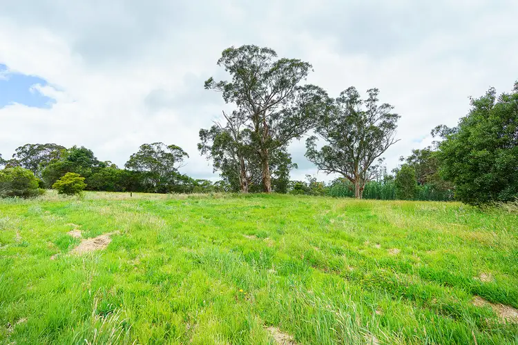 LOT Lot 50, Part 18A Davis Street, Nyora VIC 3987