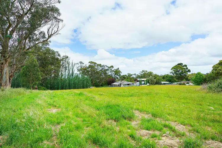 LOT Lot 33, Part 18A Davis Street, Nyora VIC 3987