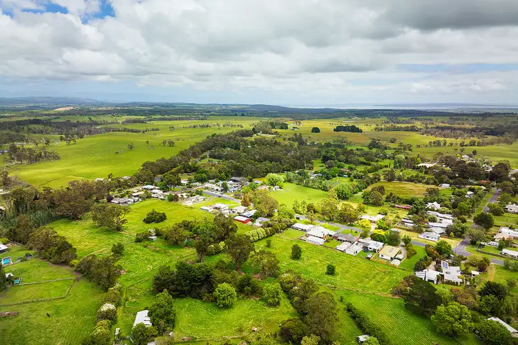 Fifth view of Homely land listing, LOT Lot 32, 2 Gum Court, Nyora VIC 3987
