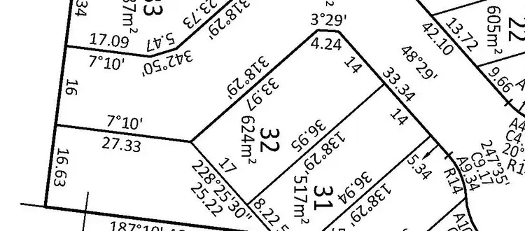 Fifth view of Homely land listing, LOT Lot 32, Part 18A Davis Street, Nyora VIC 3987