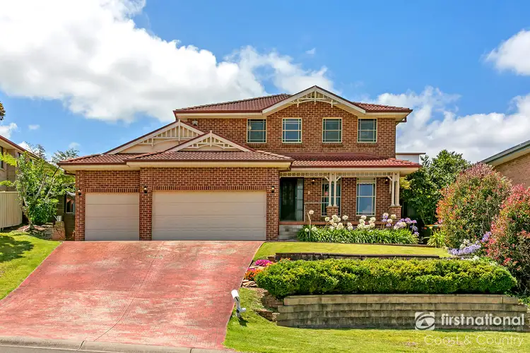 4 Cambewarra Place, Gerringong NSW 2534