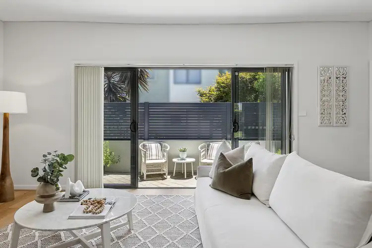 Fifth view of Homely villa listing, 11/649-653 Kingsway, Gymea NSW 2227