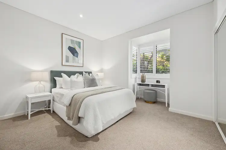 Sixth view of Homely villa listing, 11/649-653 Kingsway, Gymea NSW 2227